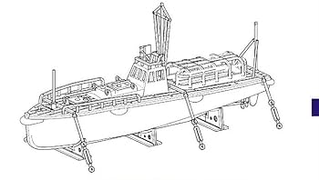 Amazon | ファイブスターモデル 1/700 WW.Ⅱ 日本海軍 十二米